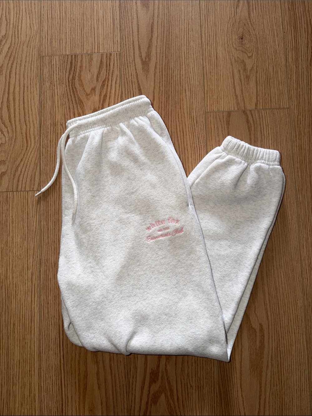 Whitefox Sweatpants